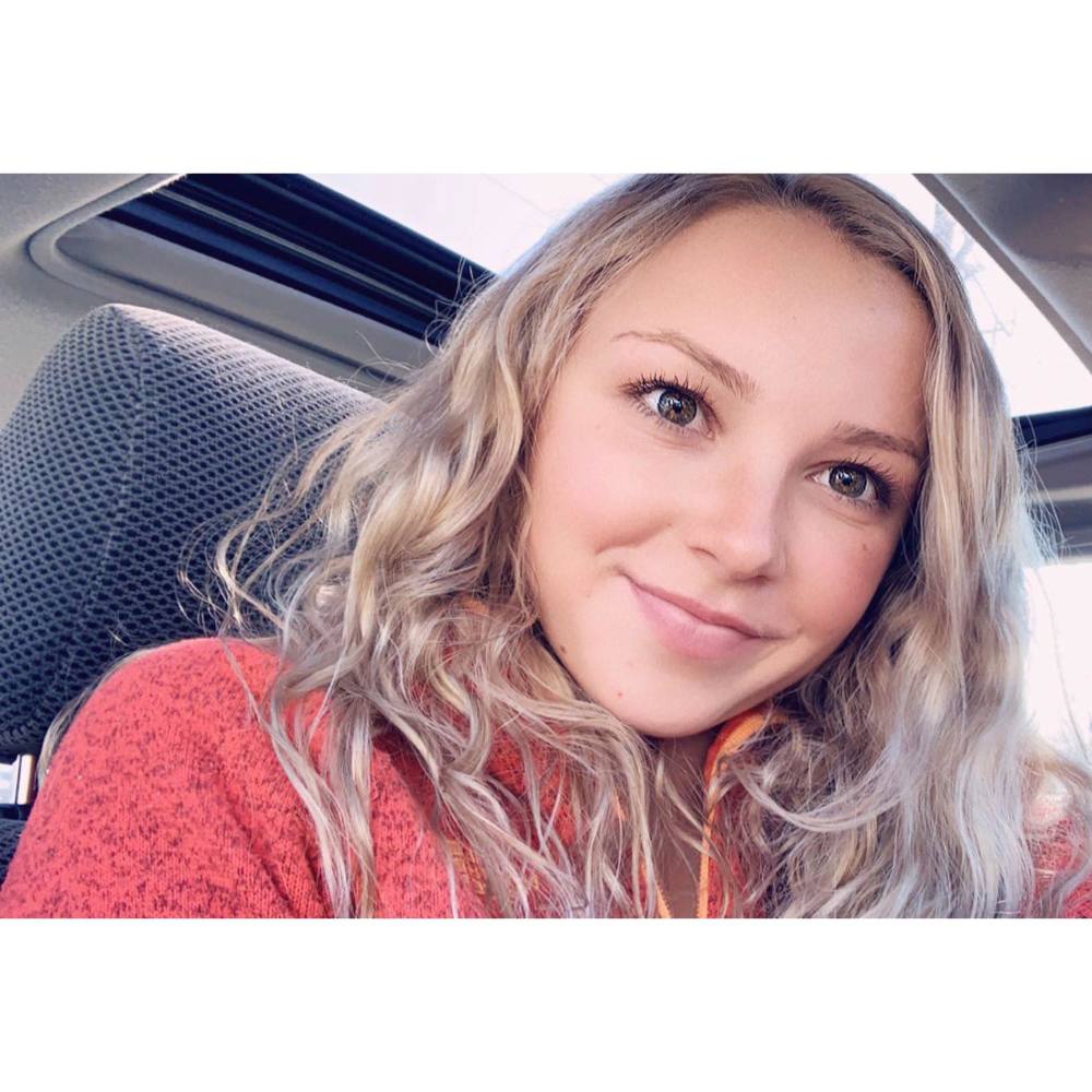 Meet your Posher, Kelsi